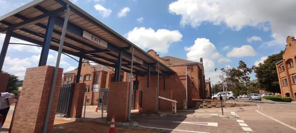 199.9  m² Office Space