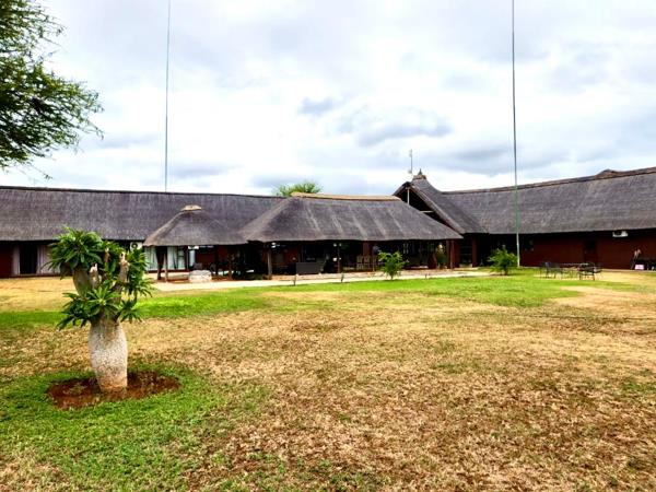 Game Farm