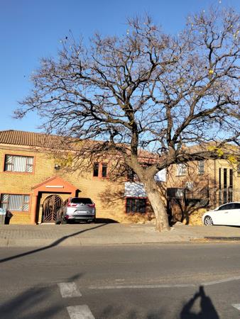 50  m² Retail Space