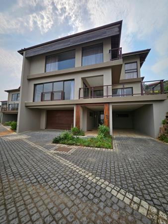 4 Bedroom Townhouse