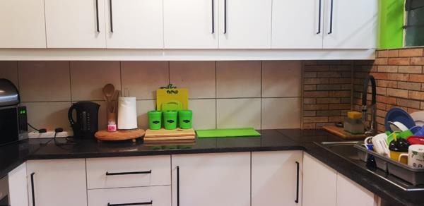 1.5 Bedroom Apartment