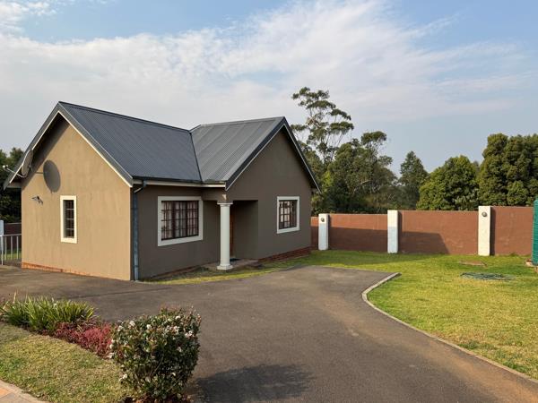 1 Bedroom Garden Cottage