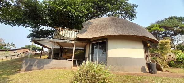 1 Bedroom Townhouse