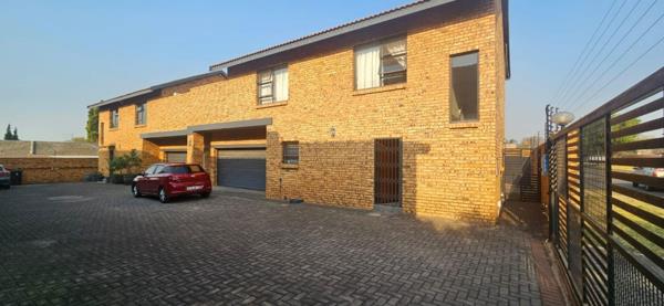 3 Bedroom Cluster