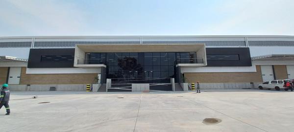 3 150  m² Industrial space