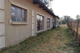 1.2 ha Land