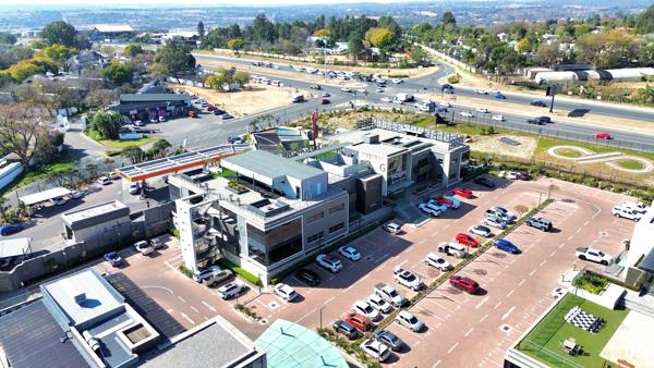 259 m² Commercial space