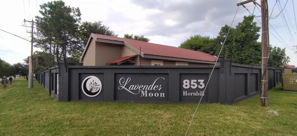 2 338 m² Commercial space