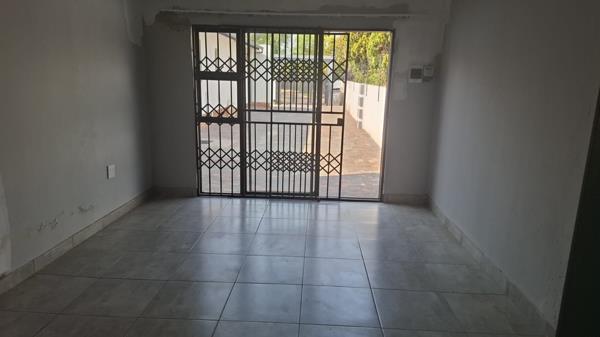 1 Bedroom House