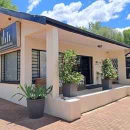 14  m² Office Space