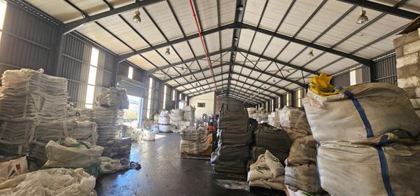 1 714  m² Industrial space