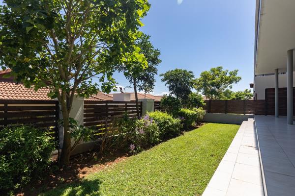 5 Bedroom Townhouse