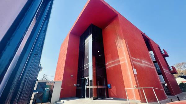 45  m² Commercial space