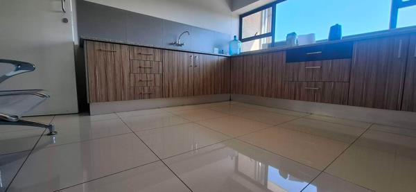 14 m² Commercial space