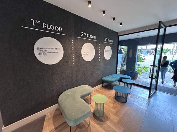 227  m² Commercial space