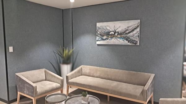 46  m² Commercial space