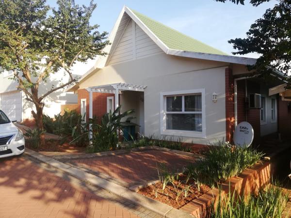 4 Bedroom Townhouse
