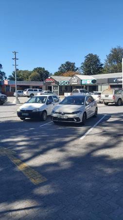 130  m² Commercial space