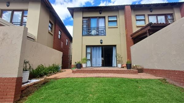 3 Bedroom Duplex