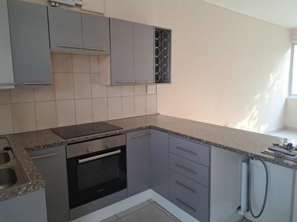 1.5 Bedroom Apartment