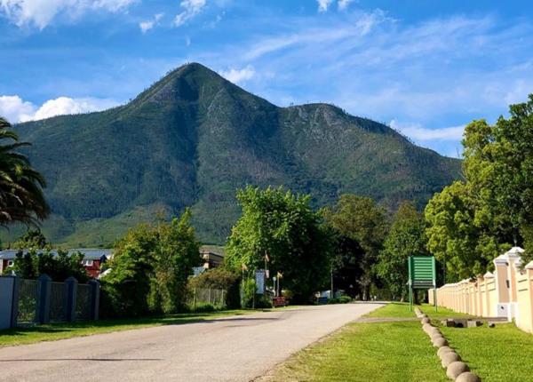4 283 m² Land