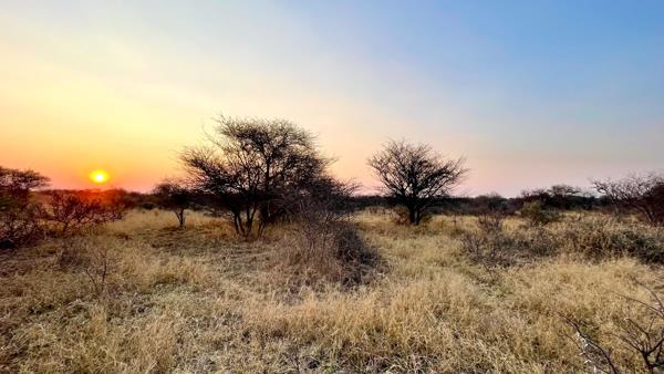 1.8 ha Land