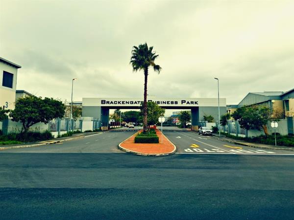 175  m² Commercial space