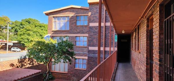 1.5 Bedroom Apartment