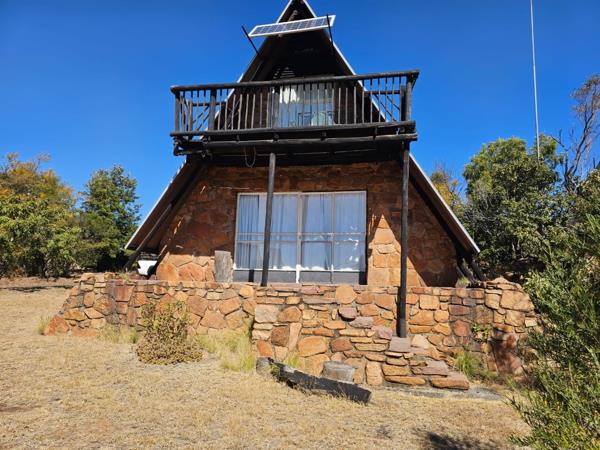 2.5 Bedroom House