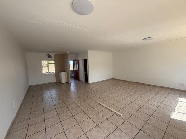 57 m² Commercial space