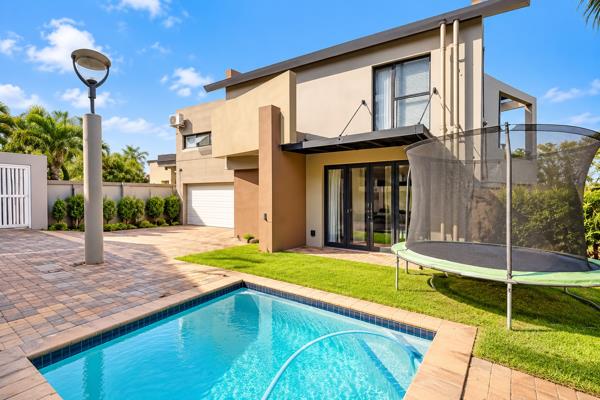 3 Bedroom Duplex