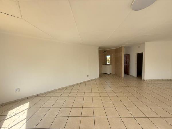 62 m² Commercial space