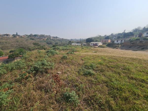 1 685 m² Land