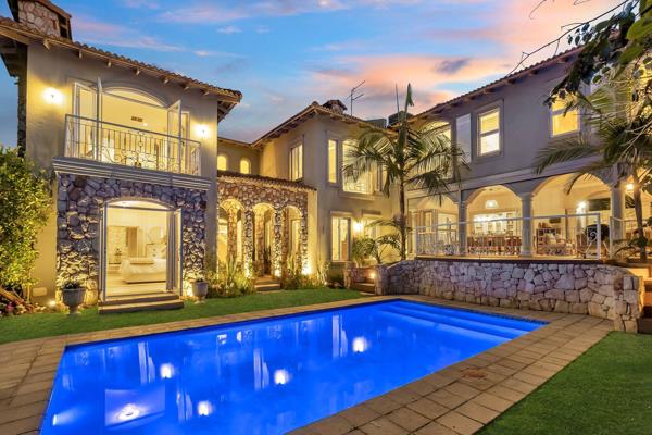 6 Bedroom House