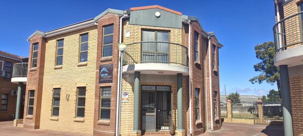 110  m² Commercial space