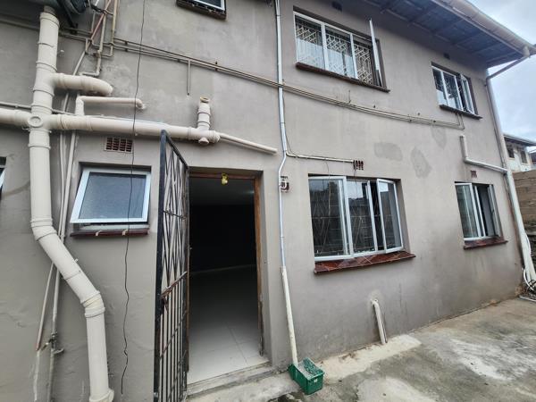 2 Bedroom Garden Cottage