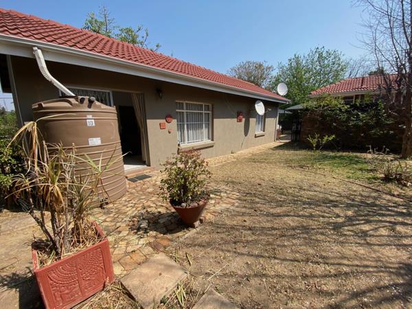1 Bedroom Garden Cottage