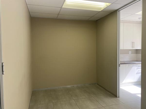 60  m² Commercial space