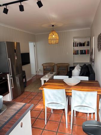 1 Bedroom Garden Cottage