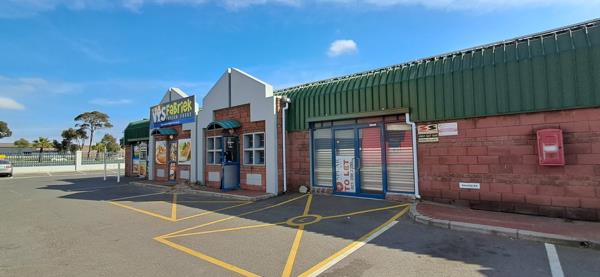 410  m² Industrial space