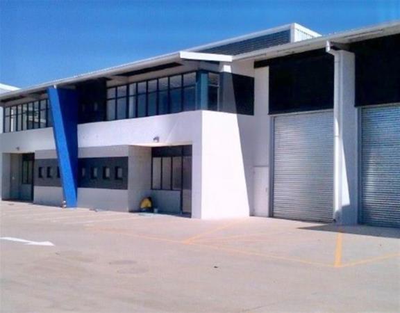 522  m² Commercial space