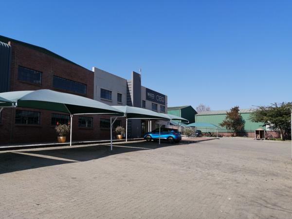 3 645  m² Commercial space