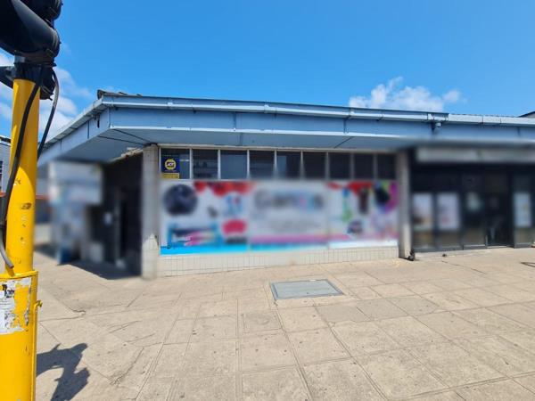 180  m² Commercial space