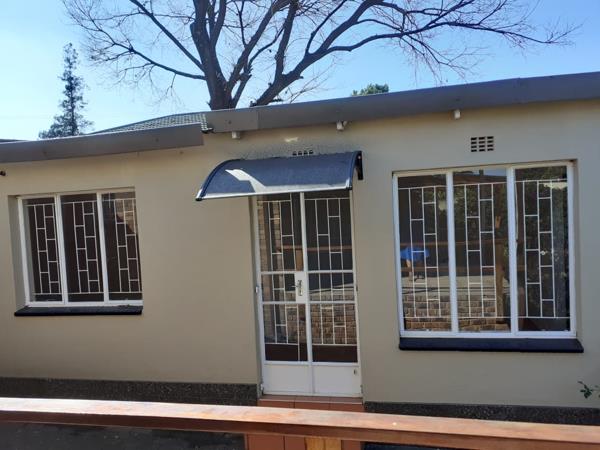 1 Bedroom Garden Cottage