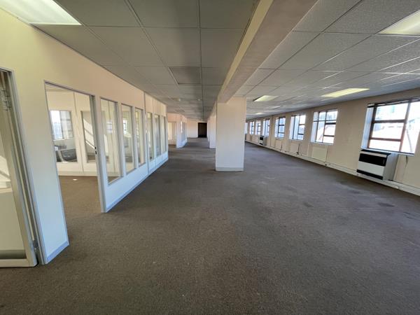 487 m² Commercial space