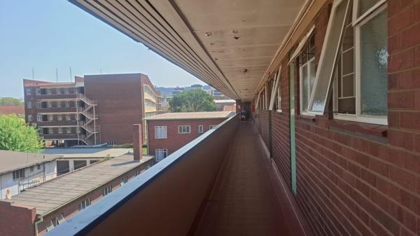 1.5 Bedroom Apartment