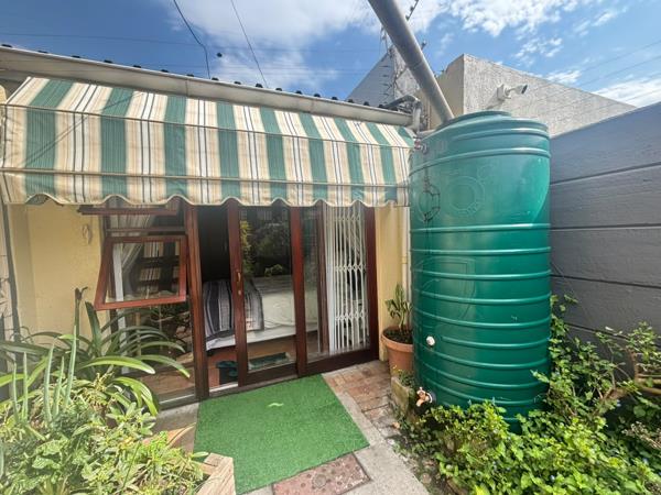 1 Bedroom Garden Cottage
