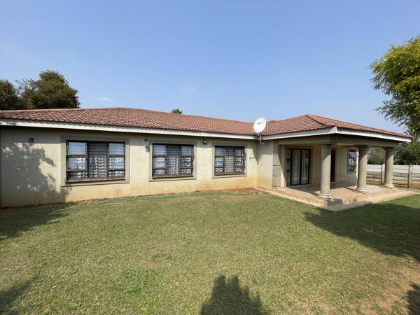 6 Bedroom House