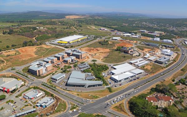 170  m² Commercial space