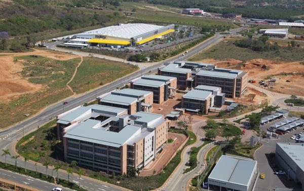 170 m² Commercial space